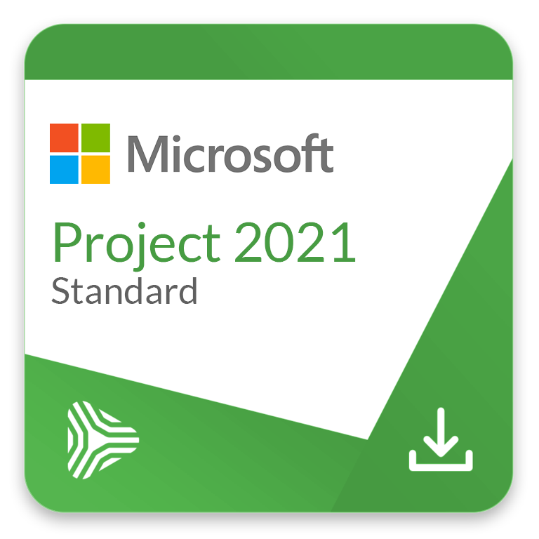 Project Standard 2021 - dożywotnia licencja nonprofit Charity