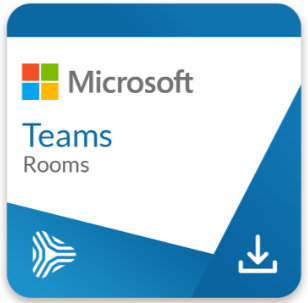 Microsoft Teams Rooms Pro without Audio Conferencing