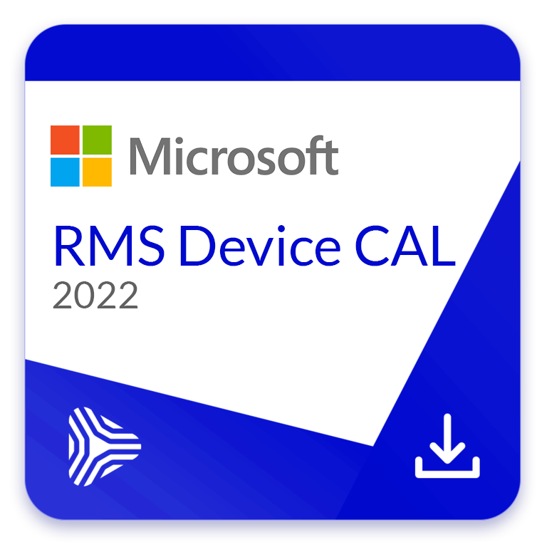Rights Management Services (RMS) 2022 CAL-1 Device- Academic