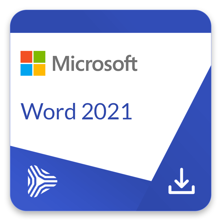Word LTSC 2021- Academic