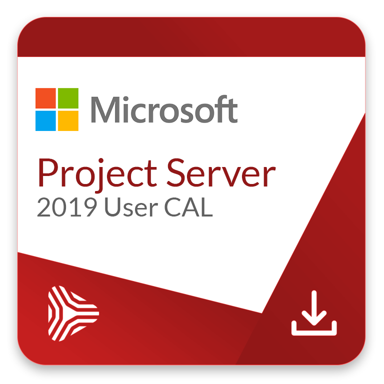 Project Server 2019 User CAL- Academic