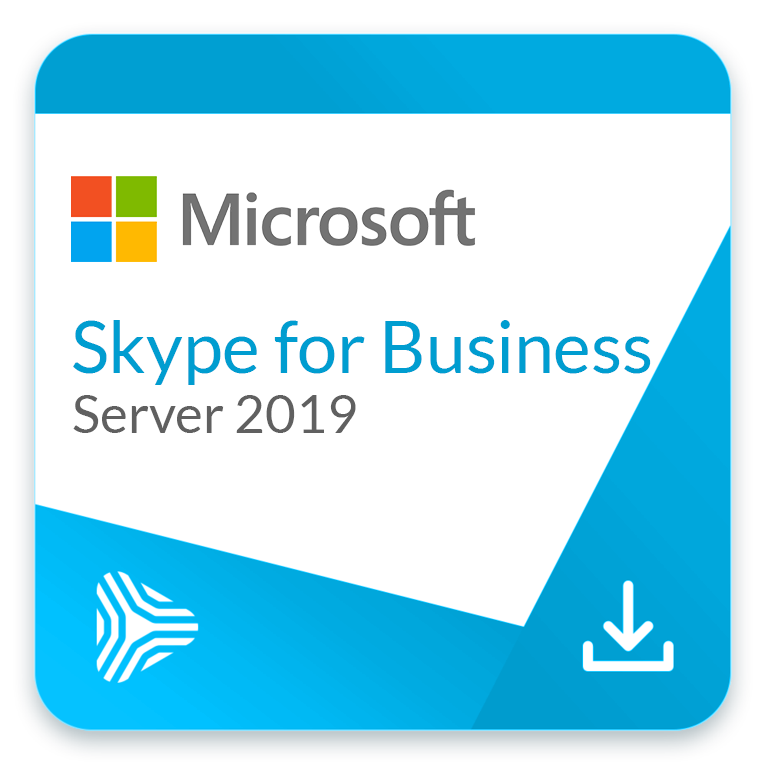 Skype for Business Server 2019- Academic