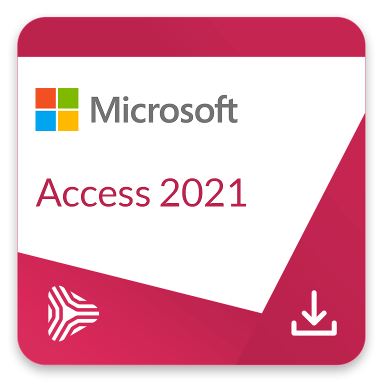 Access LTSC 2021- Academic