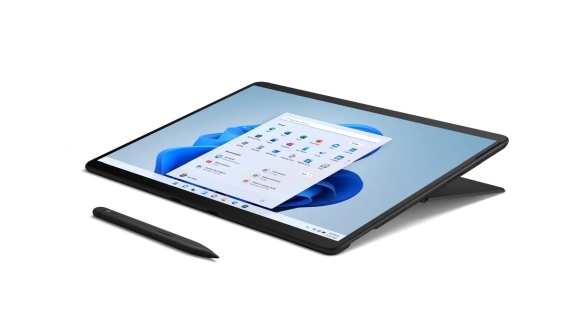 Microsoft Surface Pro X Microsoft® SQ2™ pióro