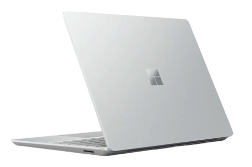 Microsoft Surface Laptop Go 2 i5-1135G7/4 GB/128 GB/WiFi/Windows 11 Pro Platinium