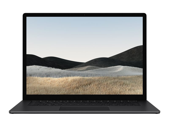 Microsoft Surface Laptop 4 13,5" i5-1145G7/8 GB/512 GB/WiFi/Windows 10 Pro Black