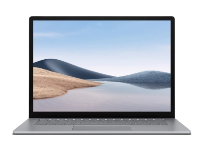 Microsoft Surface Laptop 4 13,5" i5-1145G7/8 GB/256 GB/WiFi/Windows 11 Pro Platinium