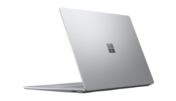 Microsoft Surface Laptop 4 13,5" i5-1145G7/8 GB/256 GB/WiFi/Windows 11 Pro Platinium