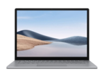 Microsoft Surface Laptop 4 13,5" Ryzen™ 5 4680U/16 GB/256 GB/WiFi/Windows 10 Pro Platinium