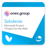 Szkolenie - Microsoft Project i Project for the Web