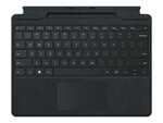 Surface Signature Black for Surface Pro X/8/9