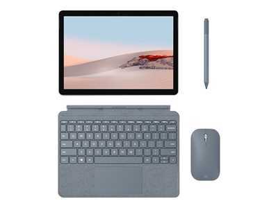 Surface Go Type Cover Ice Blue for Go 3
