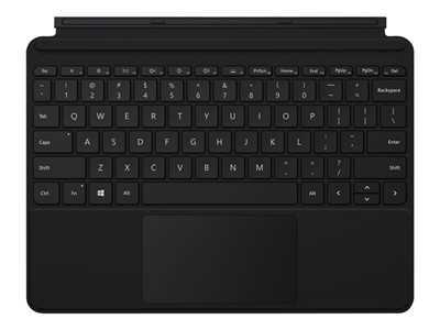 Surface Go Type Cover Black for Go 3