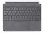 Surface Go Type Cover Charcoal for Go 3
