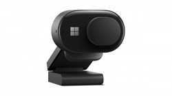 Microsoft Modern Webcam Black for Pro 7+/Laptop Go 2/Laptop 4/5/Studio 2+
