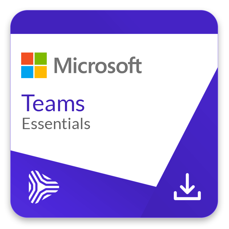 Microsoft Teams Essentials with Phone
