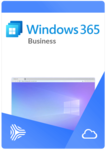 Windows 365 Business 16 vCPU, 64 GB, 512 GB