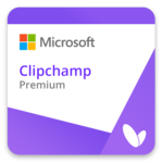 Clipchamp Premium