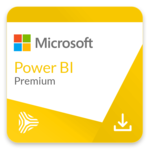 Power BI Premium Per User (Education Faculty Pricing)