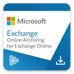 Exchange Online Archiving for Exchange Online (Non-Profit Pricing)