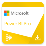 Power BI Pro (Education Student Pricing)