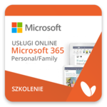 Pierwsze kroki z usługami online w Microsoft 365 Personal/Family