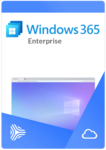 Windows 365 Enterprise GPU Standard