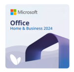 Office 2024 Home & Business BOX