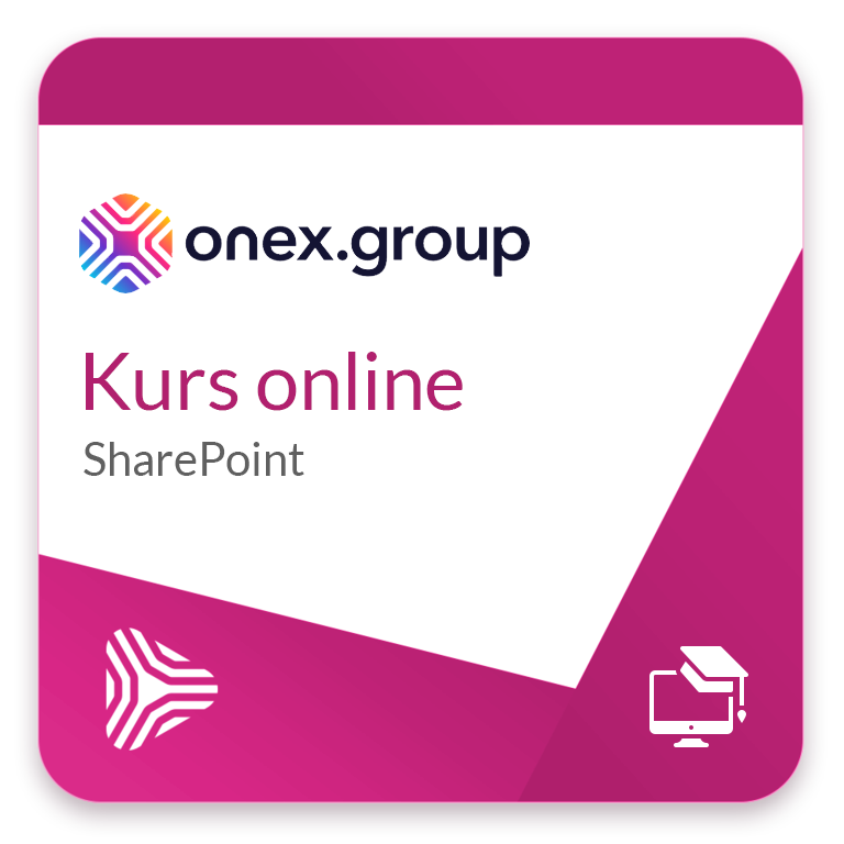SharePoint 2010 (kurs online)