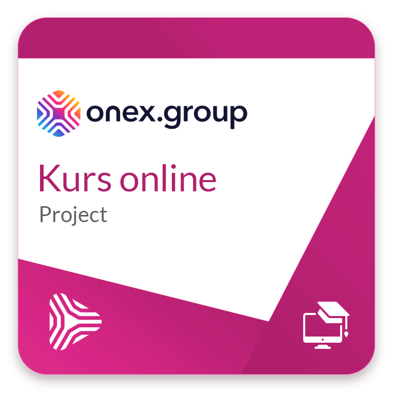 Project 2013 (kurs online)