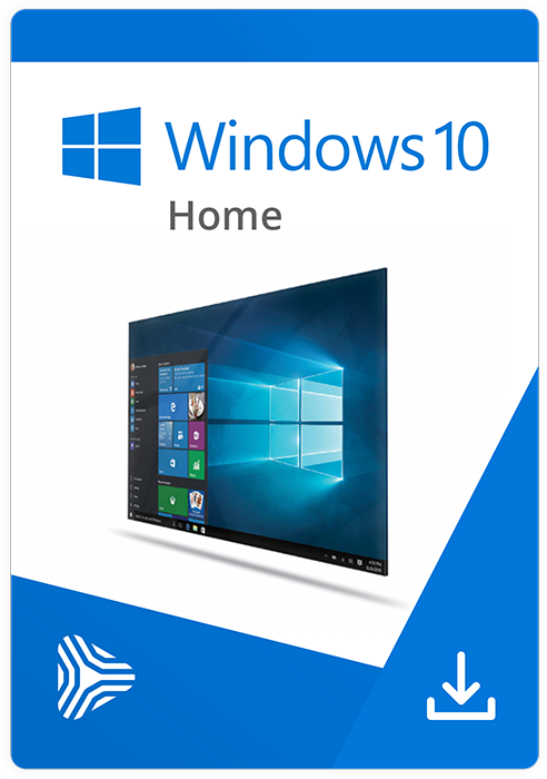 Microsoft Windows good 10 Home