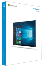 Windows 10 Home OEM 32-bit