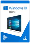 Windows 10 Home OEM 64-bit