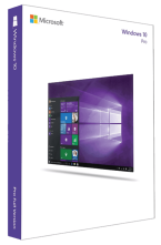 Windows 10 Pro OEM 64-bit
