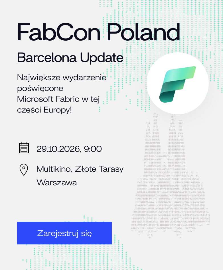 Fabcon Poland 2026: Barcelona update